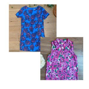 Bundle: J. Crew Floral Bundle